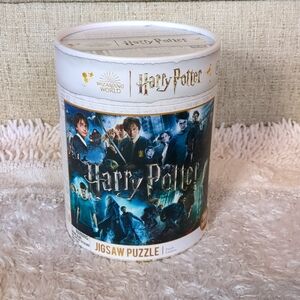 HARRY POTTER Jigsaw Puzzle - 1000 Pieces